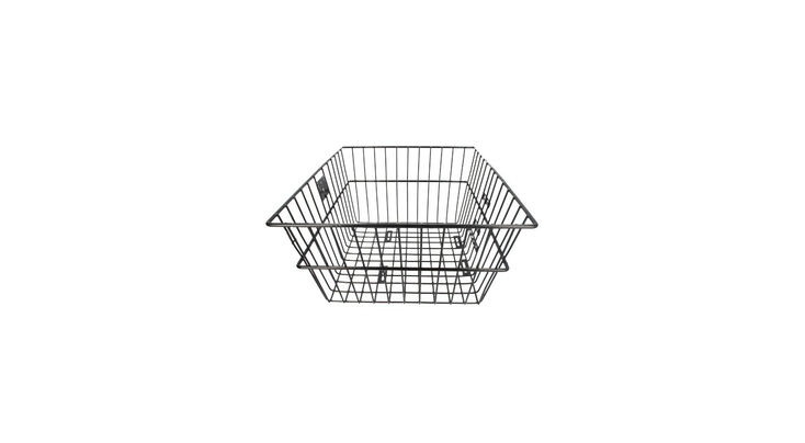 UTILITY FRONT RACK - BH Bikes