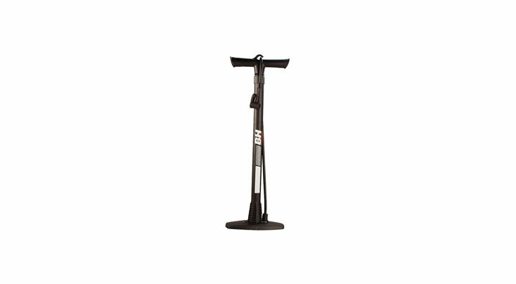 FLOOR PUMP LITE - BH Bikes