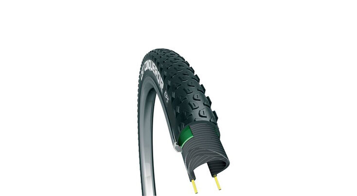 CUBIERTA JACKRAB TUB READY - BH Bikes