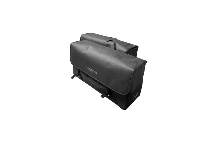 UTILITY FRONT RACK - BH Bikes