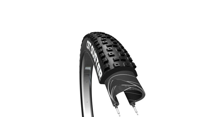 CUBIERTA JACKRAB TUB READY - BH Bikes