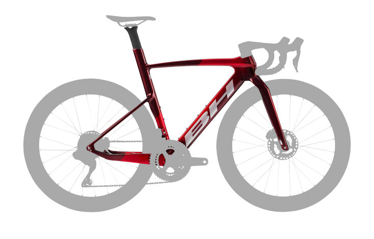 KIT CUADRO SL1 - BH Bikes