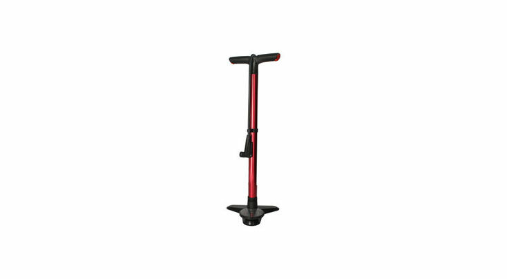 FLOOR PUMP LITE - BH Bikes