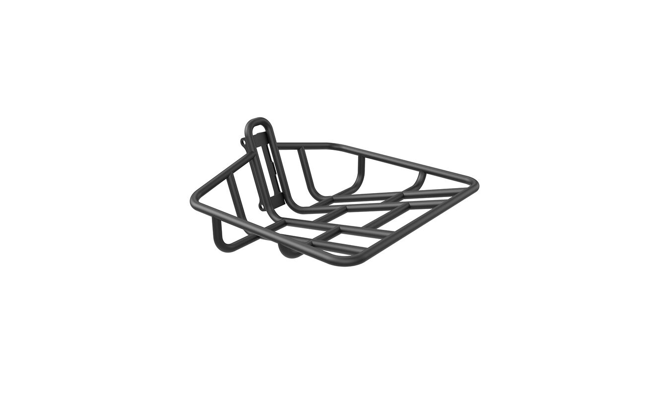 UTILITY FRONT RACK - BH Bikes
