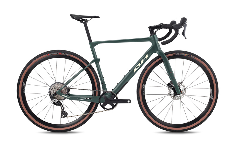 GRAVELX EVO 3.0