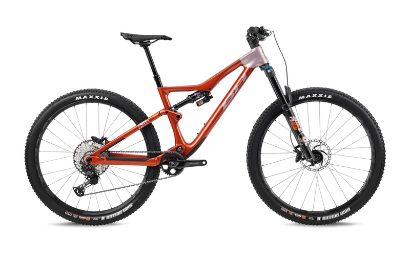 LYNX TRAIL 9.0