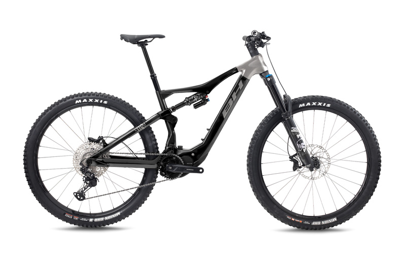 iLYNX+ SL ENDURO 9.6