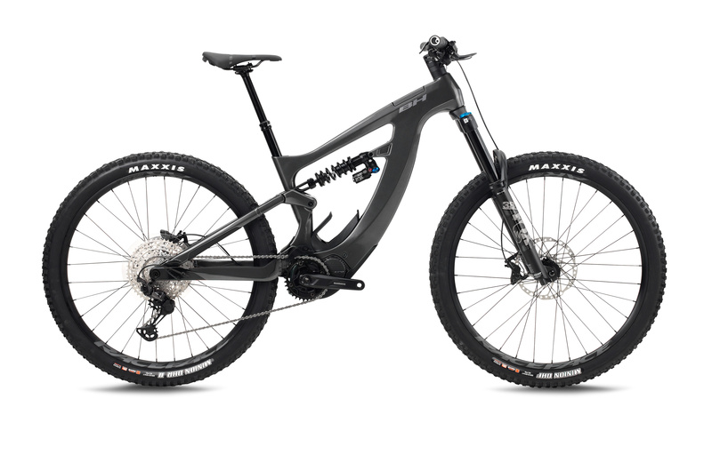 XTEP LYNX  PRO 0.7