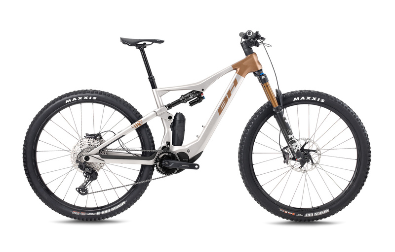 iLYNX+ SL TRAIL 8.5