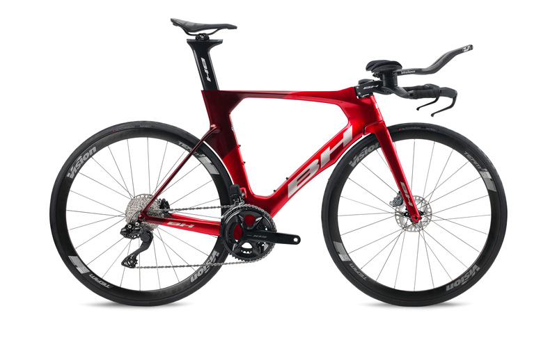 AERO TT 6.0