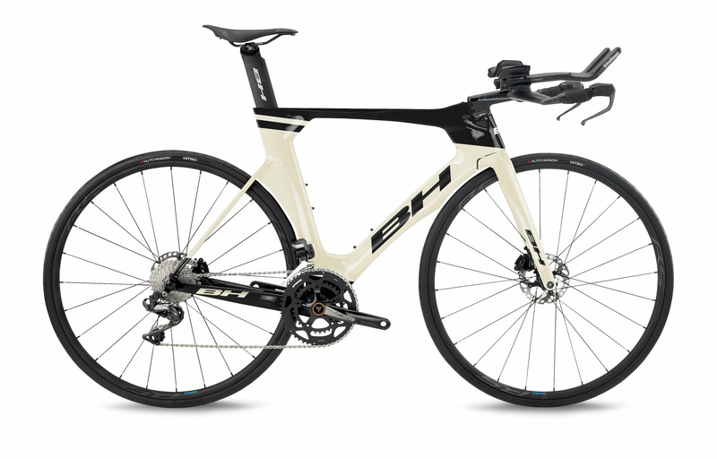 AERO TT 4.0