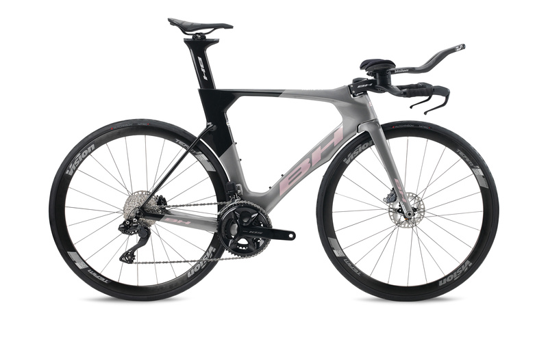 AERO TT 6.0