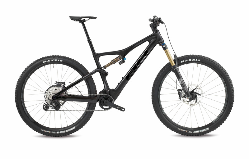 iLYNX TRAIL CARBON PRO 8.9