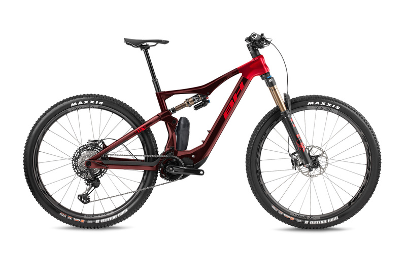 iLYNX+ SL TRAIL 0.0