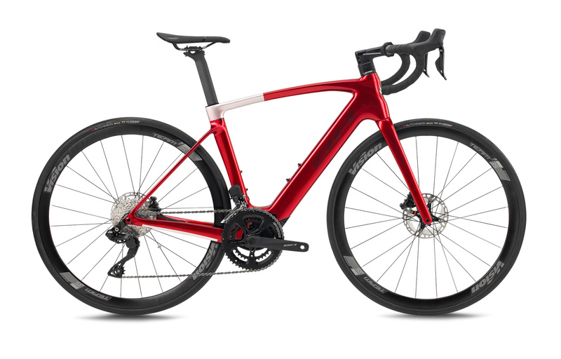 iRS1 CARBON 1.5