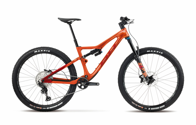 LYNX TRAIL CARBON 9.0