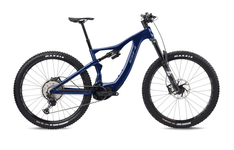 iLYNX+ ENDURO 9.8