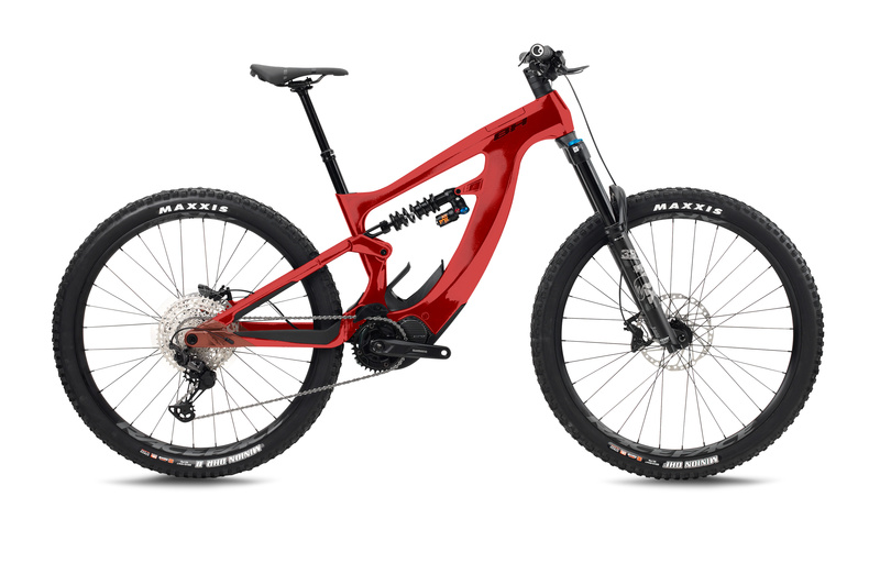 XTEP LYNX  PRO 0.9