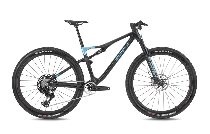 LYNX RACE 8.5