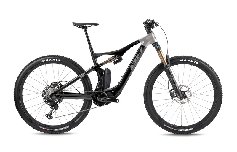 iLYNX+ SL TRAIL 8.6