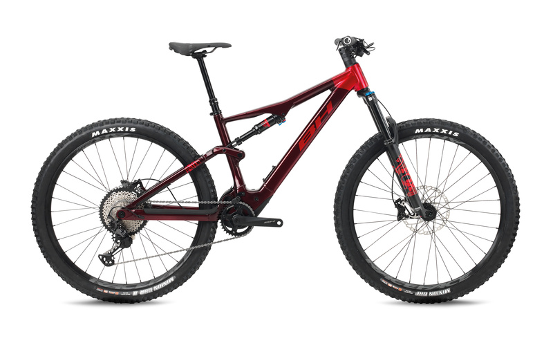 iLYNX TRAIL 8.1