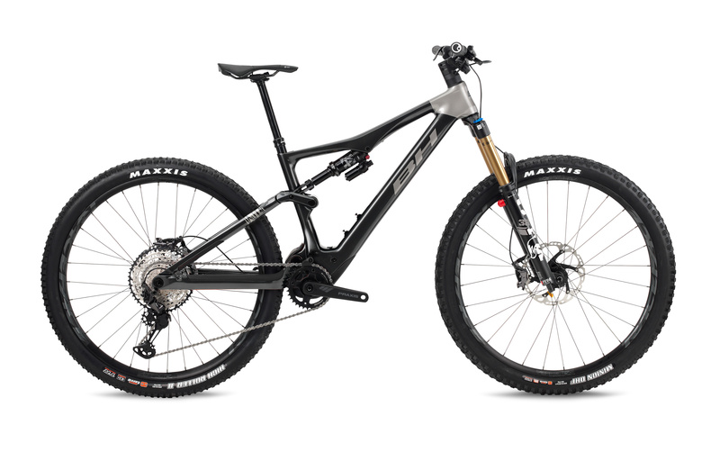 iLYNX TRAIL CARBON 8.8