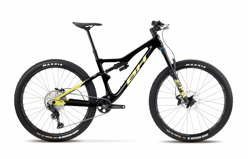 LYNX TRAIL CARBON 9.0