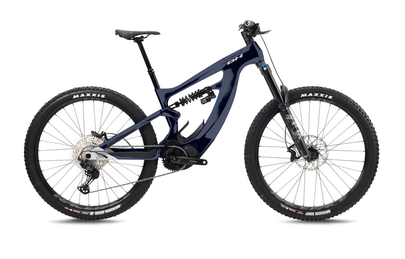 XTEP LYNX  PRO 0.9