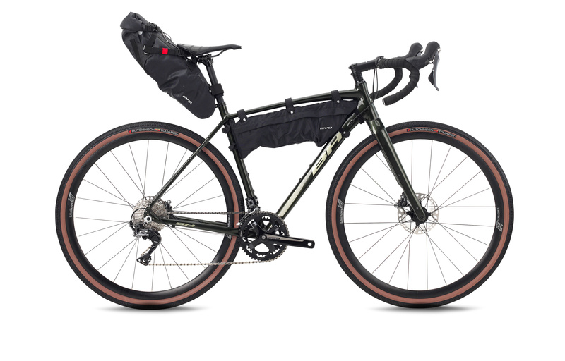 GRAVELX 2.5