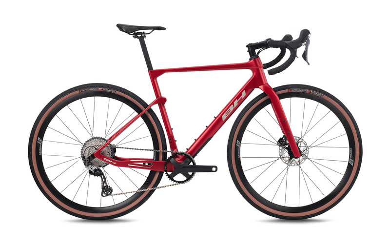 GRAVELX EVO 3.0