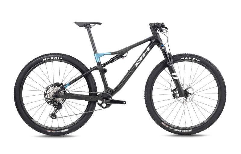 LYNX RACE 8.0