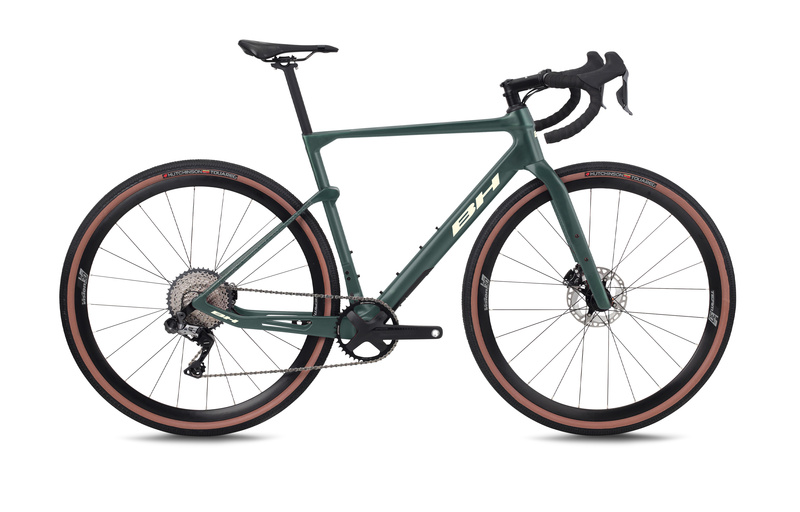 GRAVELX EVO 4.0
