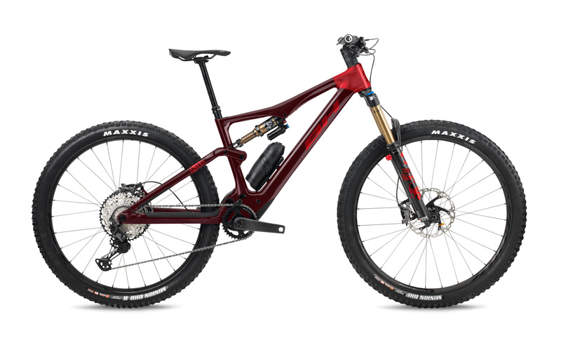 iLYNX TRAIL CARBON PRO 8.9