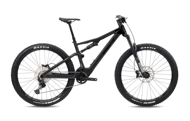 iLYNX TRAIL CARBON PRO 8.9