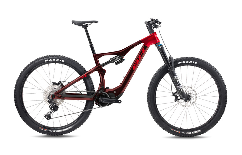 iLYNX+ SL ENDURO 9.6