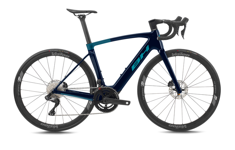 iRS1 CARBON 1.6