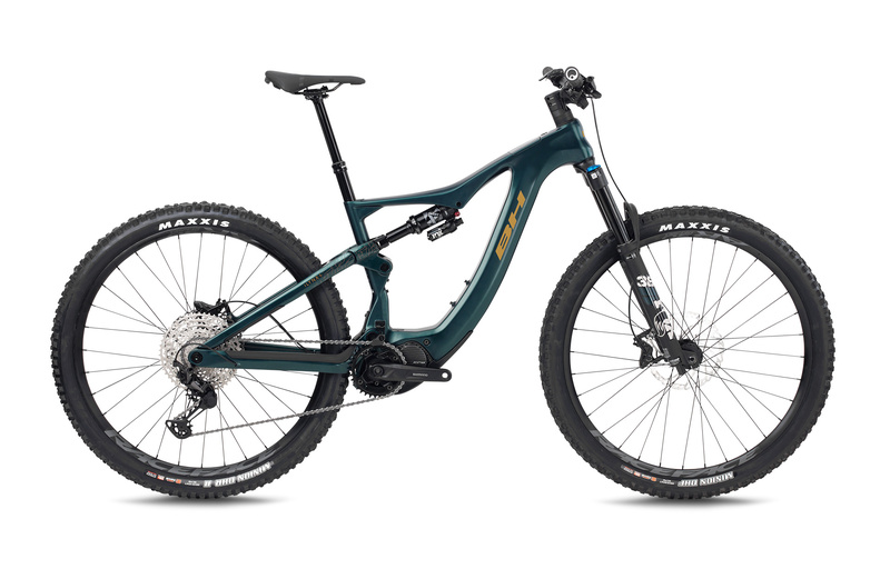 iLYNX+ TRAIL 8.7