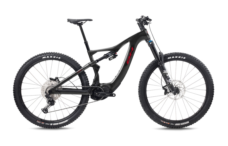 iLYNX+ SL ENDURO 9.6