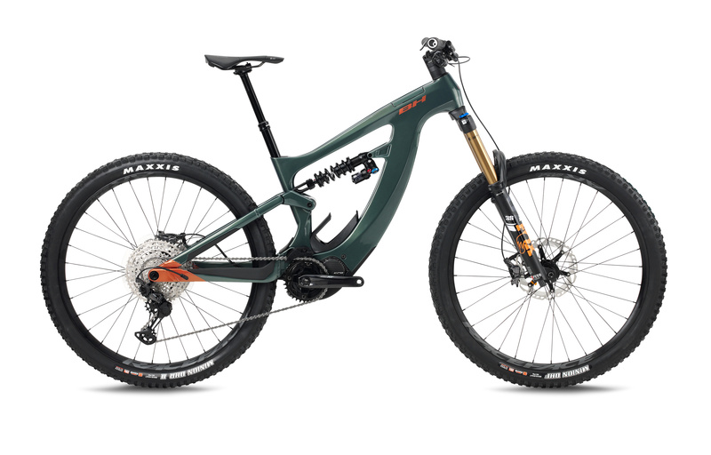 XTEP LYNX  PRO 0.9