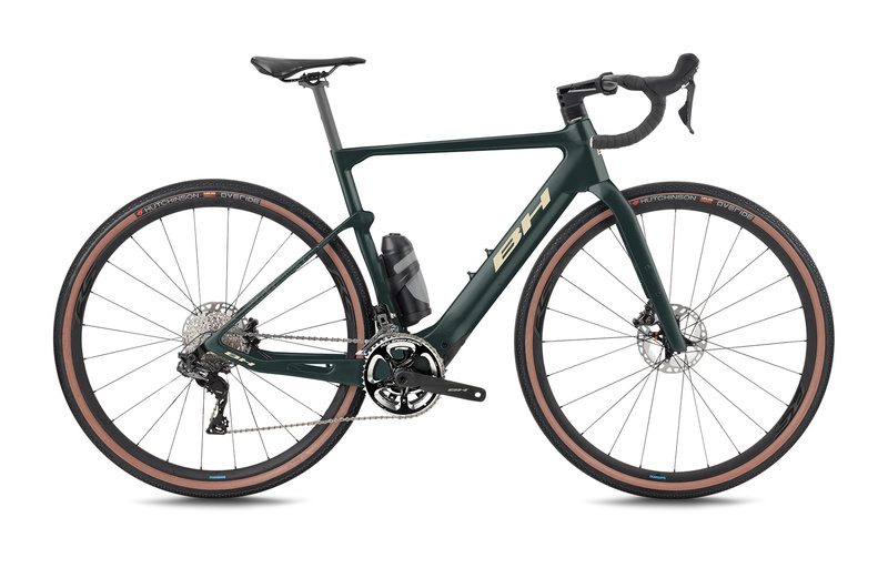 iGRAVELX CARBON 2.8