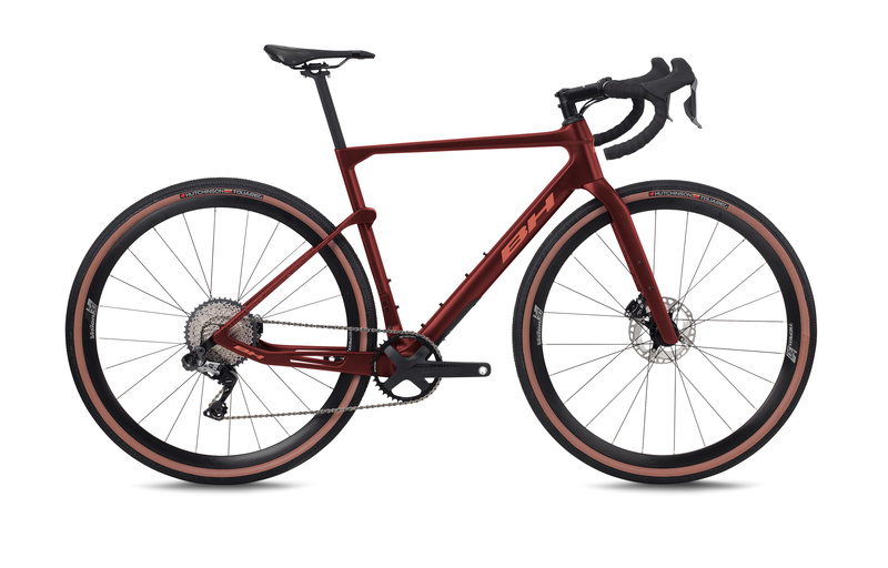 GRAVELX EVO 4.0