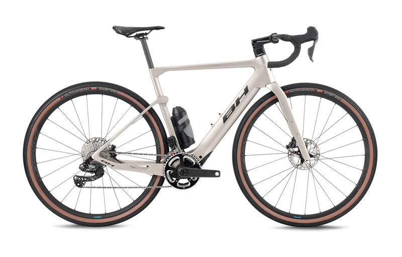 iGRAVELX CARBON PRO 2.9