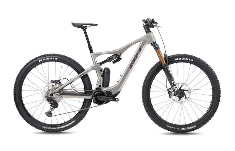 iLYNX+ SL TRAIL 8.5