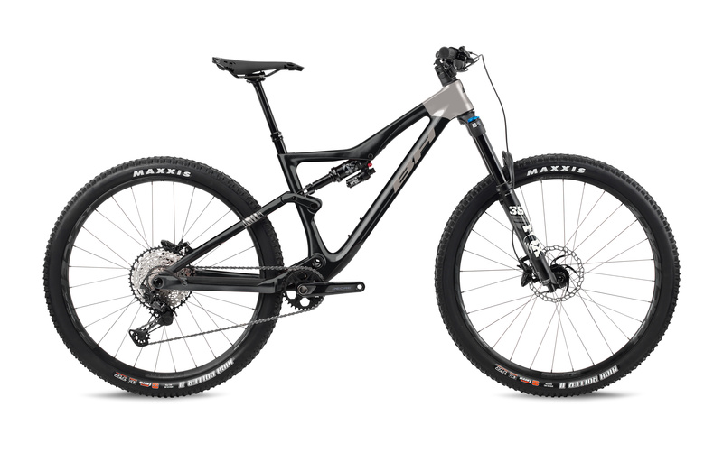 LYNX TRAIL 9.0