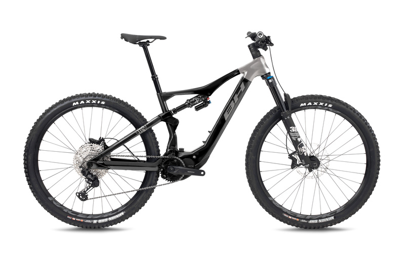 iLYNX+ SL TRAIL 8.4