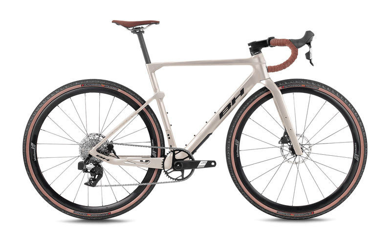 GRAVELX AT 4.0
