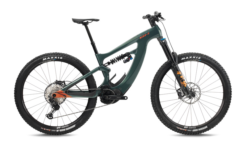 XTEP LYNX  PRO 0.9