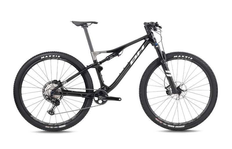 LYNX RACE 8.0