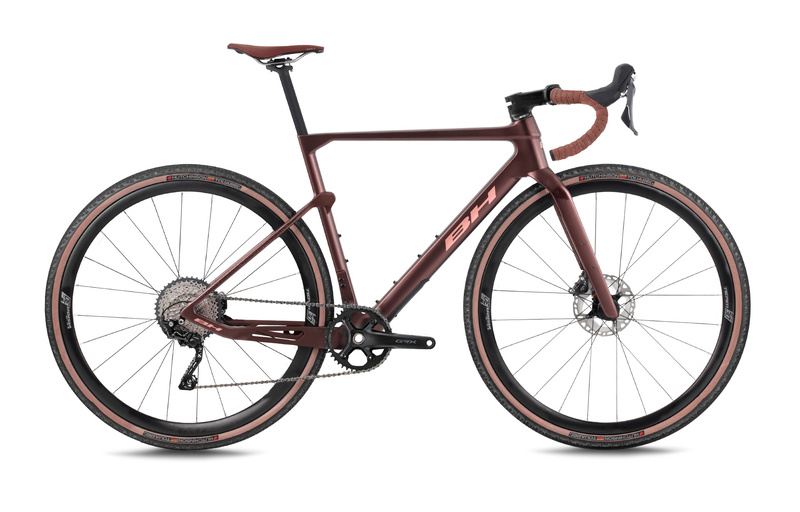GRAVEL AT 3.0