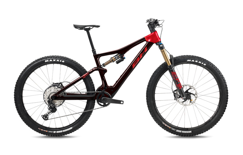 iLYNX TRAIL CARBON PRO 8.9